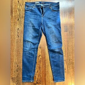 Kut from the Kloth jeans